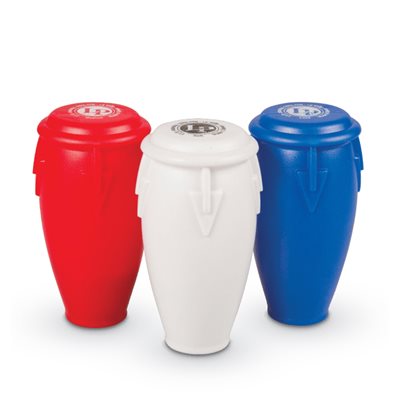 LP LP017 SHAKERS CONGA TRIO