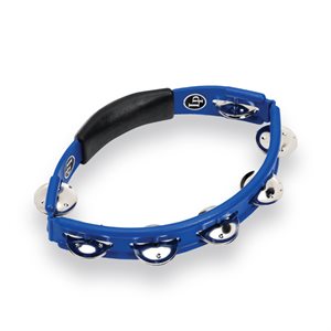 LP LP142NYHBL TAMBOURINES CITY SERIES HANDHELD