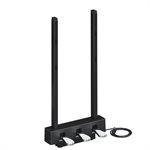 YAMAHA LP1 B (FIT P125 B) - BLACK