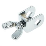 LP LP235 CLAMPS COWBELL U-CLAMP