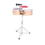 LP LP255-BZ TIMBALES 12-13 BRONZE