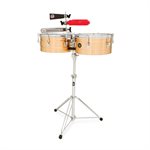 LP LP257-BZ TIMBALES BRONZE 14