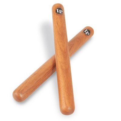 LP LP262R CLAVES EXOTIC WOOD TRADITIONAL