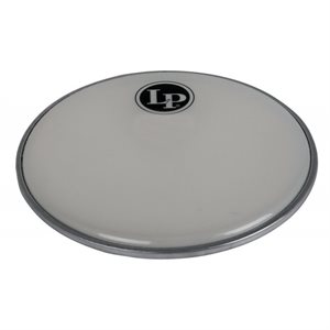 LP LP279D HEADS 10 1/4 PLASTIC TIMBALE