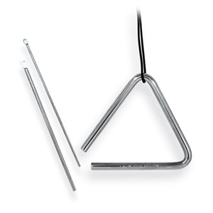 LP LP311B TRIANGLES 5 W/ STRIKER