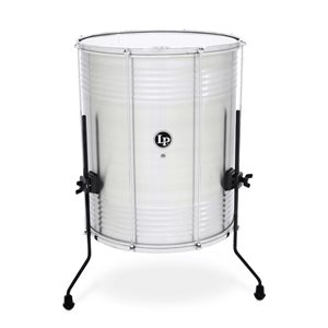 LP LP3120 BRAZILLIAN 22X20 ALUMINUM SURDO W/LEGS