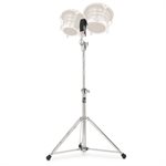 LP LP330 STANDS BONGO W/CAM LOCK STRAP