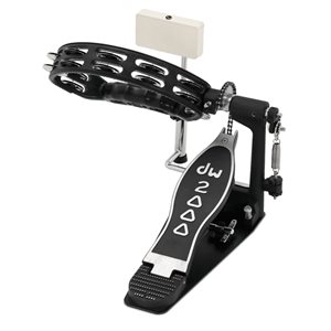 LP LP386 PEDALS TAMBOURINE PEDAL