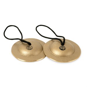 LP LP436 BELLS FINGER CYMBALS