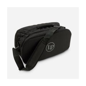 LP LP532-BK BAGS/CASES LG BLK BONGO W/ POUCH