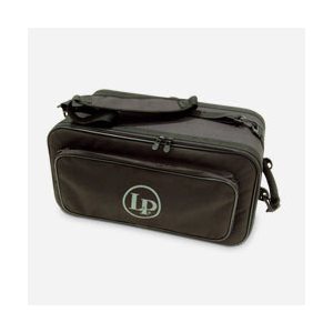 LP LP533-BK BAGS/CASES PRO BONGO BLACK