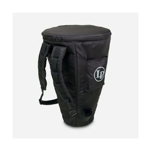 LP LP547-BK BAGS/CASES DJEMBE BLACK