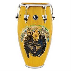 LP LP552X-SAS CONGAS SANTANA CCII 12 1/2