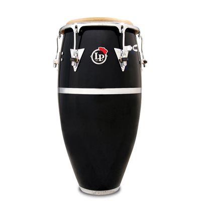 LP LP559X-1BK CONGAS PATATO CCII 11 3/4 CONGA