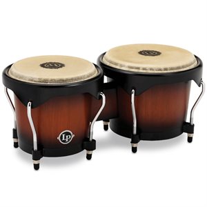 LP LP601NY-VSB BONGOS CITY 6 3/4 - 8