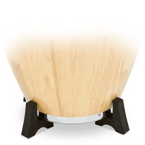 LP LP637 RUBBER CONGA FEET