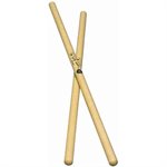 LP LP657 STRIKERS TAMBORA REPLÉ STICKS LG/SM