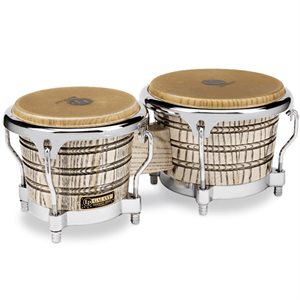 LP LP793X-C BONGOS GIO CCII 7 1/4 - 8 5/8