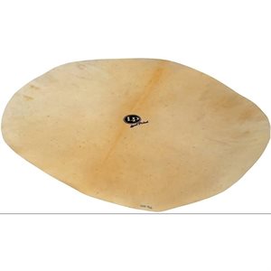 LP LP962 HEADS 22 FLAT SKIN FOR DJEMBE