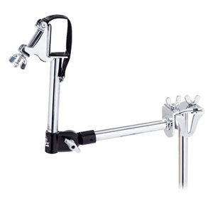 LP LPA244S PARTS ASPIRE SLIDE MOUNT BONGO BRACKET