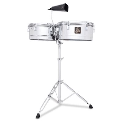LP LPA256 TIMBALES ASPIRE 13-14 DRUM KEY