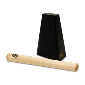 LP LPA404HK COWBELLS ASPIRE CHA-CHA CB KIT