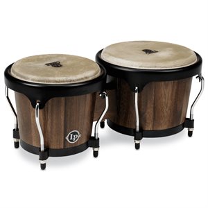 LP LPA601-SW BONGOS ASPIRE 6 3/8 - 8