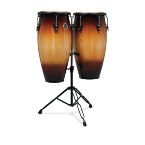 LP LPA647-VSB CONGAS ASPIRE 11-12 SET