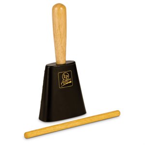 LP LPA900-BK COWBELLS LPA E-Z GRIP