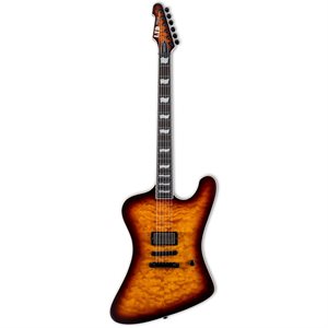 ESP LTD PHOENIX-1001 QM TOBACCO SUNBURST