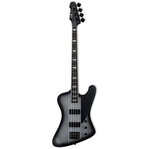 ESP LTD PHOENIX-1004 SILVER SUNBURST SATIN
