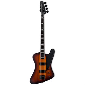 ESP LTD PHOENIX-1004 TOBACCO SUNBURST SATIN