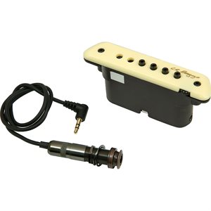 LR BAGGS M1A-L M1 ACTIVE LEFT-HANDED PICKUP