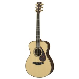 YAMAHA LS56 CUSTOM ARE II