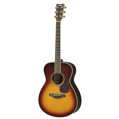 YAMAHA LS6 ARE BS