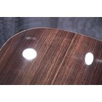BOUCHER LSG-51-IM STUDIO GOOSE OM HYBRID LEFT-HANDED ACOUSTIC ELECTRIC GUITAR W/CASE