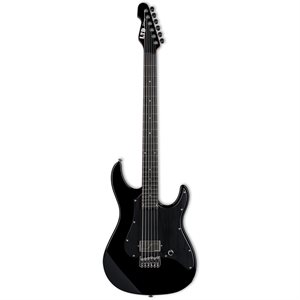 ESP LTD SN-1 BARITONE HT BLACK