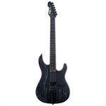 ESP LTD SN-1 HT Black Blast