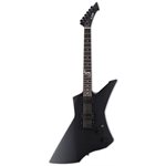 ESP LTD SNAKEBYTE BLACK SATIN