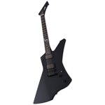 ESP LTD SNAKEBYTE BLACK SATIN