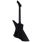 ESP LTD SNAKEBYTE BLACK SATIN
