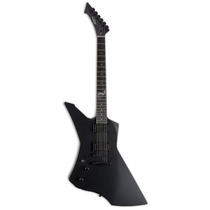 ESP LTD SNAKEBYTE BLACK SATIN