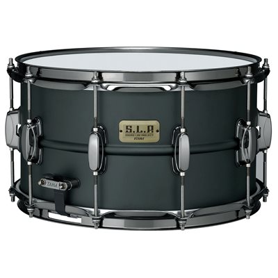 TAMA LST148 SOUND LAB PROJECT S.L.P. 8X14 BIG BLACK STEEL LTD