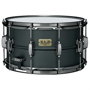 TAMA LST148 SOUND LAB PROJECT S.L.P. 8X14 BIG BLACK STEEL LTD