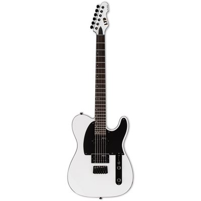 ESP LTD TE-200 R SNOW WHITE ESP LTD TE-200 R SNOW WHITE