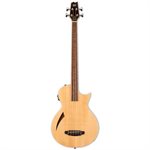ESP LTD TL-4 NATURAL GLOSS
