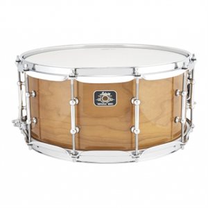 LUDWIG 6.5X14 UNIVERSAL CHERRY