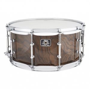 LUDWIG 6.5X14 UNIVERSAL WALNUT