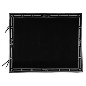 LUDWIG DRUM RUG LUDRUG