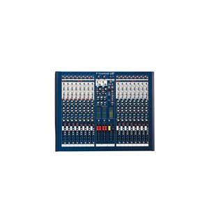 SOUNDCRAFT LX7II-16